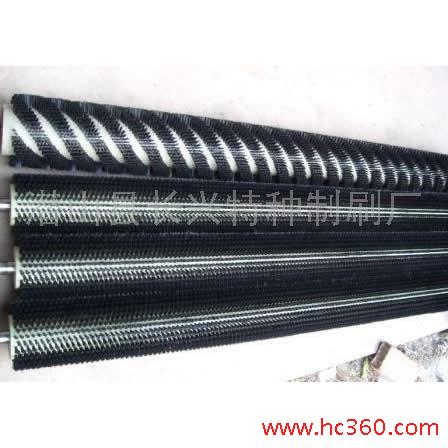 供应纺织设备类毛刷 刷毛辊