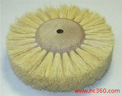 供应供x抛光轮刷——独秀制刷厂