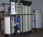 供应［东莞厂价直销］纺织漂染厂软水过滤设备，锅炉软化水装置