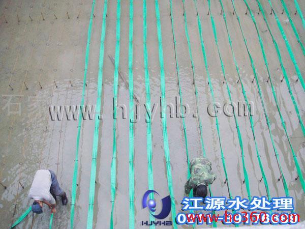 供应江源DN80可变孔曝气软管