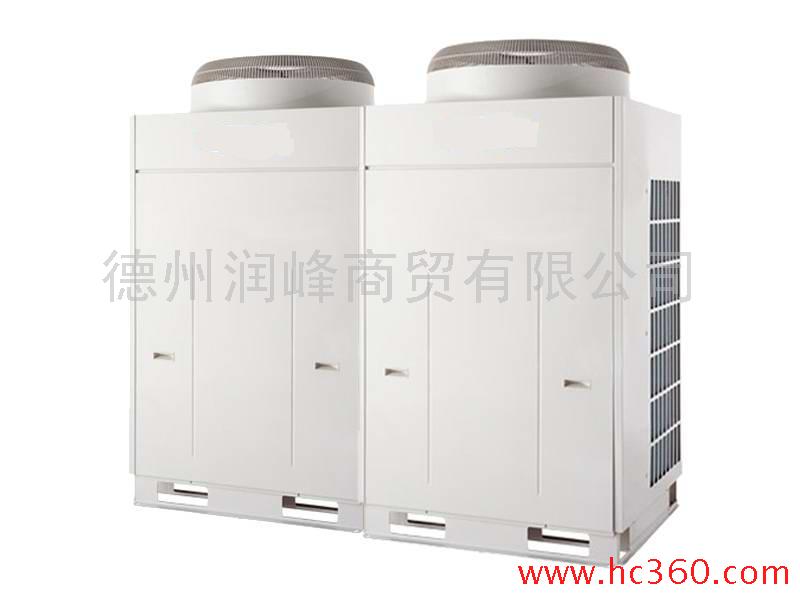 供应风管送风式空调机组