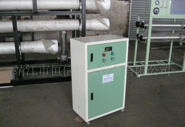 供应恒信系列实验室纯水设备装置、超纯