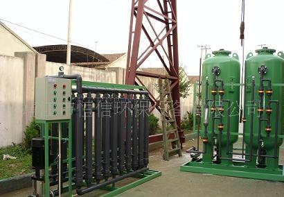 供应饮用纯净水设备、反渗透设备、水处