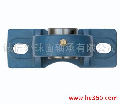 供应外球面轴承UCp207