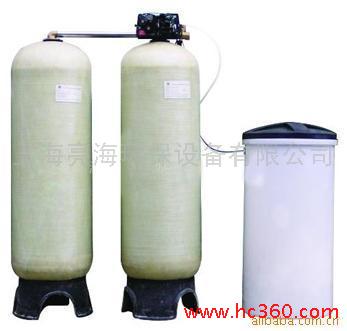 供应纺织\印染水处理设备