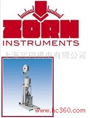 供应ZORN路桥机械检测设备，ZORN纺织机械检测设备