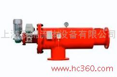 供应反冲洗电子水处理器