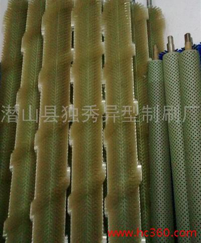 供应独秀dx毛滚