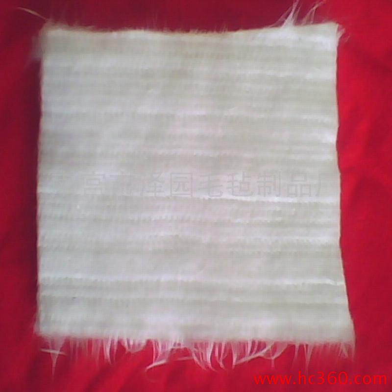 供应阻燃化纤毛毡+％100阻燃纤维