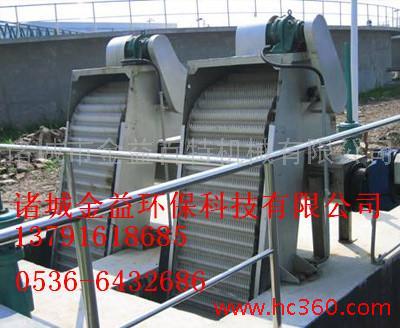 供应金益百特XHGZ格栅机格栅机报价