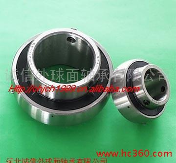 外球面轴承UC213