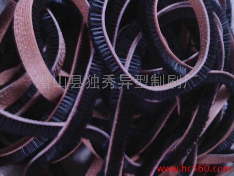 供应独秀dx皮带刷