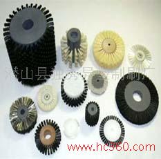 供应独秀dx尼龙刷