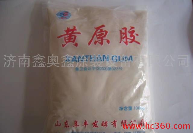 黄原胶，选择我们，给您一流的服务