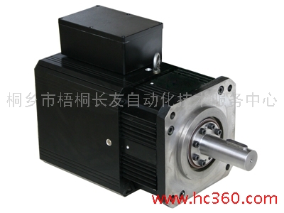 供应宝德BALDOR伺服电机、伺服马达维修服务