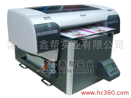 供应纺织产品彩印设备   塑料产品彩