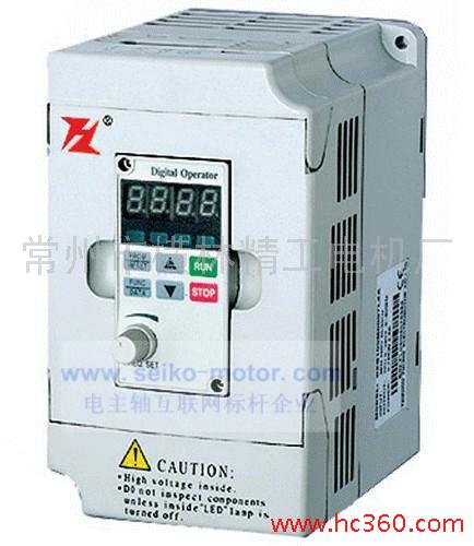 供应富凌0.75KW通用型变频器