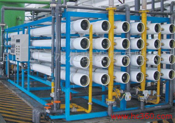 供应川一cy川一制造饮用矿泉水设备