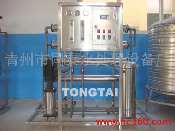 供应单级纯净水设备价格-双级纯净水设备价格