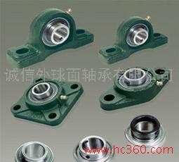 外球面轴承UC316