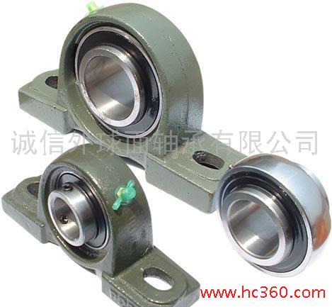 外球面轴承UCP306