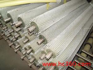 供应独秀dx植毛刷辊