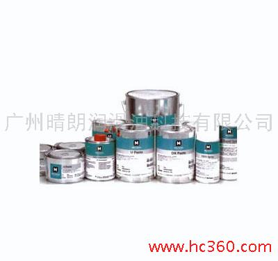 供应纺织设备用润滑油-MOLYKOTE（摩力克）EP