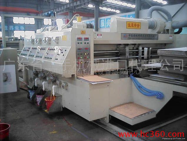 提供服务二手纺织设备进口清关代理