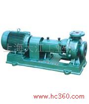 供应IHF系列氟塑料衬里离心泵