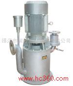 供应立式自控自吸泵