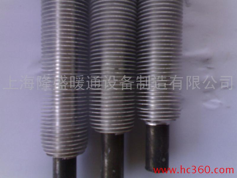 供应铝复合翅片管、散热管、换热管、冷却管