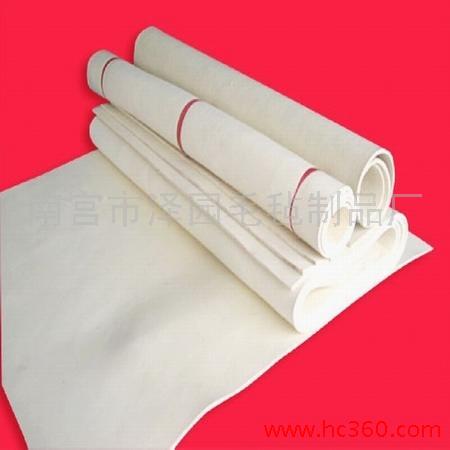 供应吸油毛毡|吸油羊毛毡|吸油毡