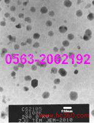 供应纳米二氧化硅分散液