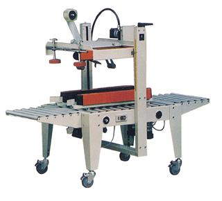 供应；胶带自动封箱机，纸箱封箱机，上海全自动封箱机。