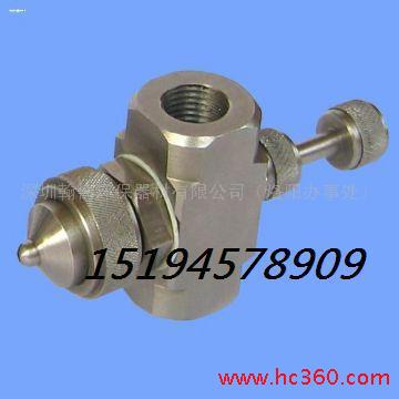 供应翰博D系列不锈钢空气雾化喷雾喷嘴、喷头