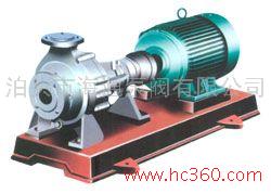 供应海通BRY100-65-200型导热油泵