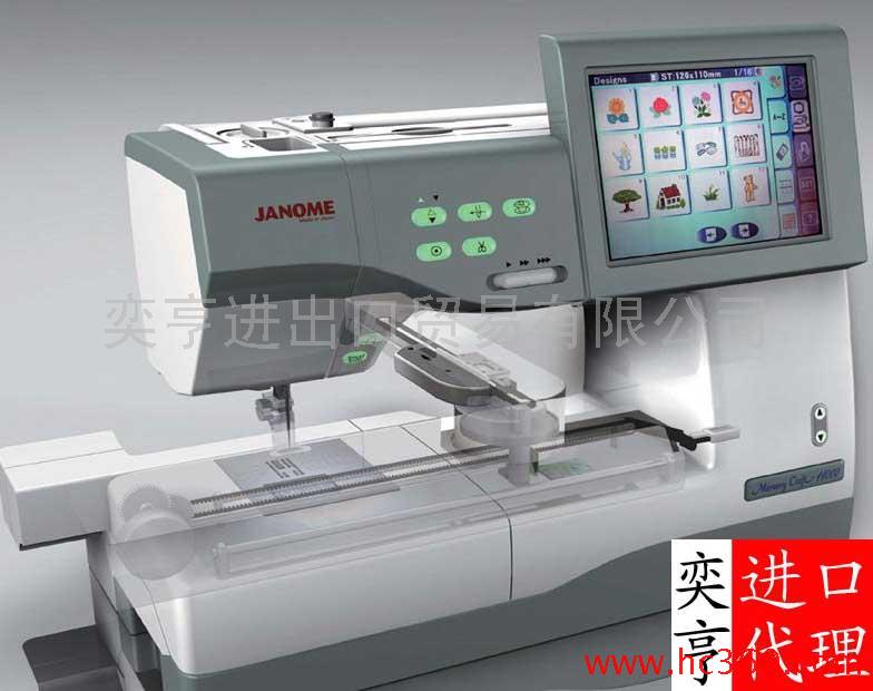 提供服务纺织机进口代理 纺织设备进口清关