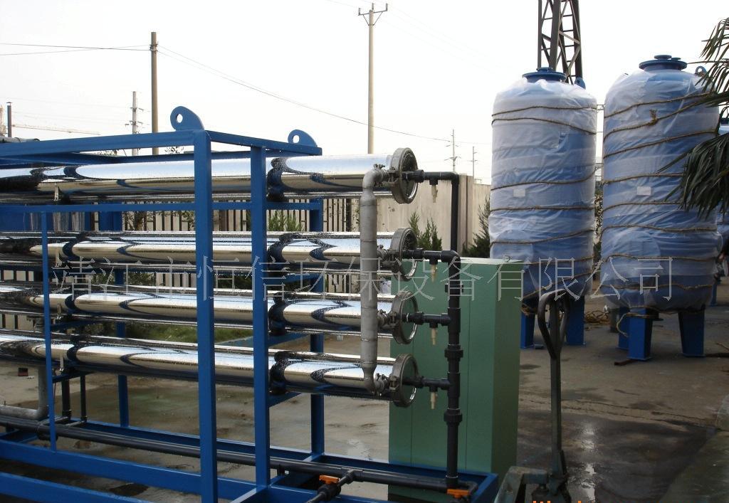 超滤水处理设备、反渗透设备、特价