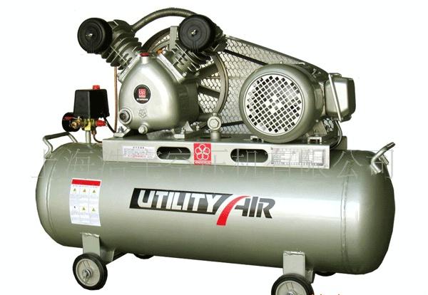 【限时促销】红五环活塞式空气压缩