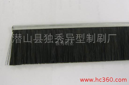 供应独秀dx毛条刷