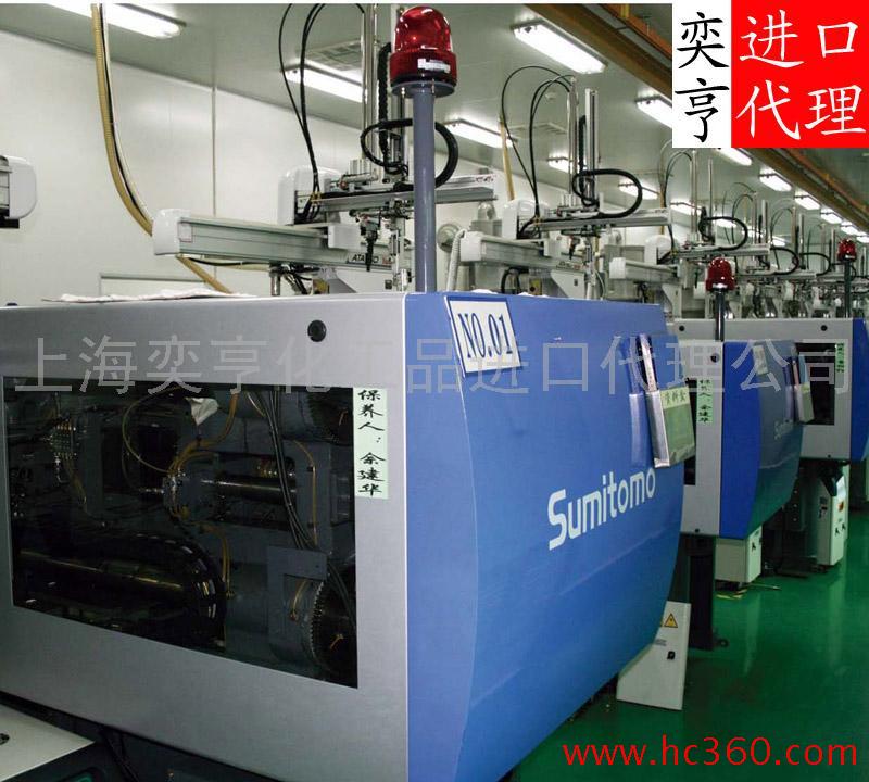 提供服务上海纺织设备清关，如何备案/流程