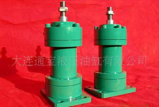 供应水质液压缸 纺织机械设备制造