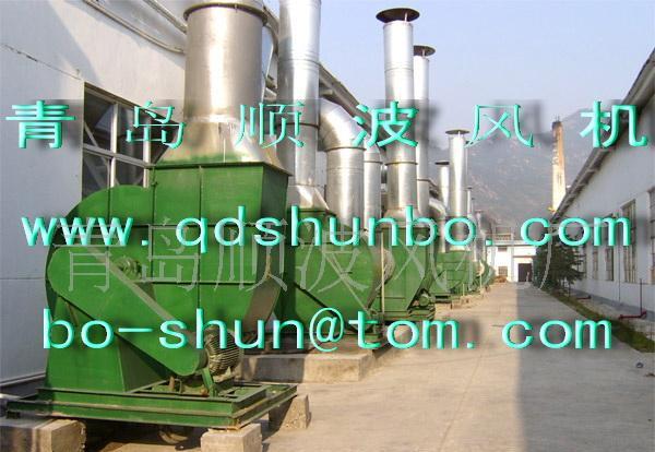 ，纺织风机，机械设备风机，青岛风