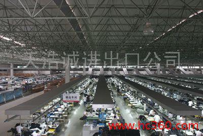 提供服务台湾二手纺织设备进口备案流程