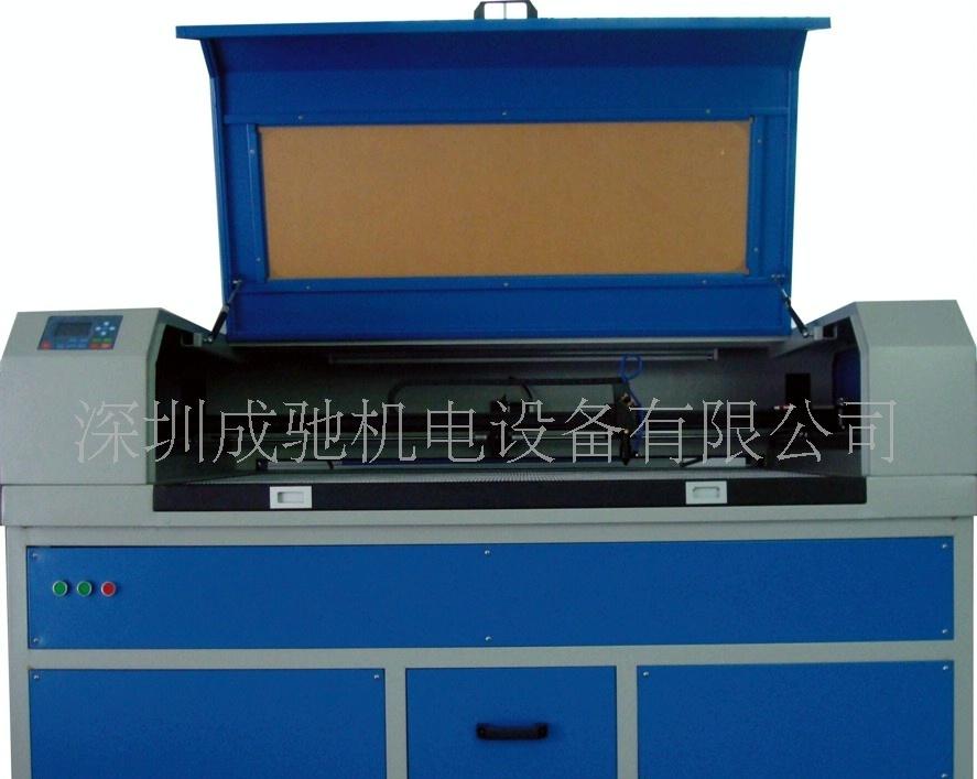 激光切割机/激光雕刻机/激光刀模机