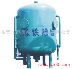 供应云浮自来水过滤器，云南地下水处理，昆明井水处理除铁除锰