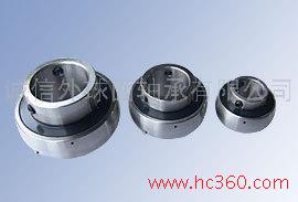 外球面轴承UC216