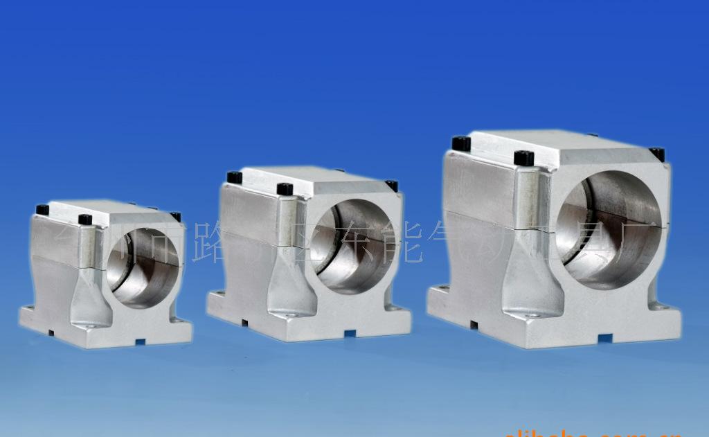 供应二手浙江省台州市路桥平行夹具 动力头区平行夹具LC—52型【日本二手】