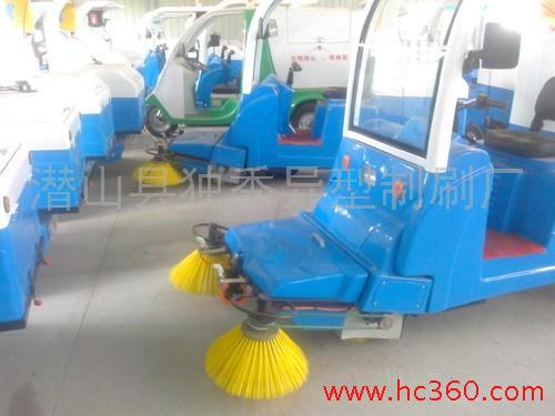 供应独秀dx扫路车毛刷