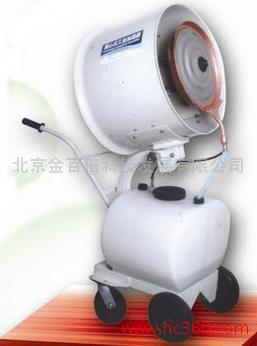 供应金百信JBX-9000Y移动式离心系列工业加湿器